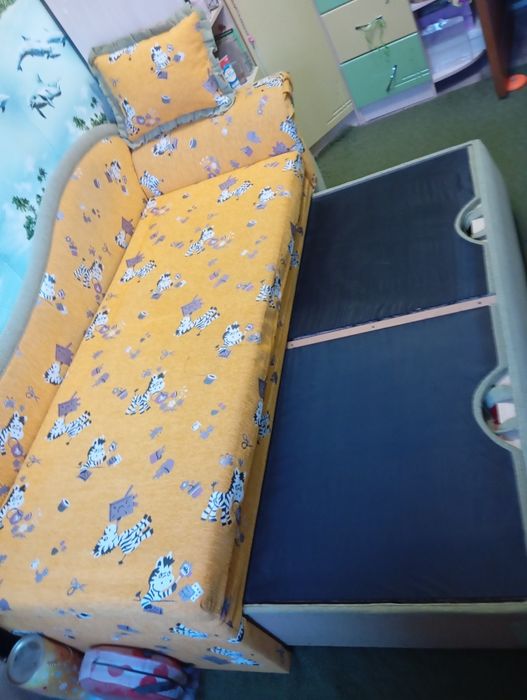 Софа - диван подростковая