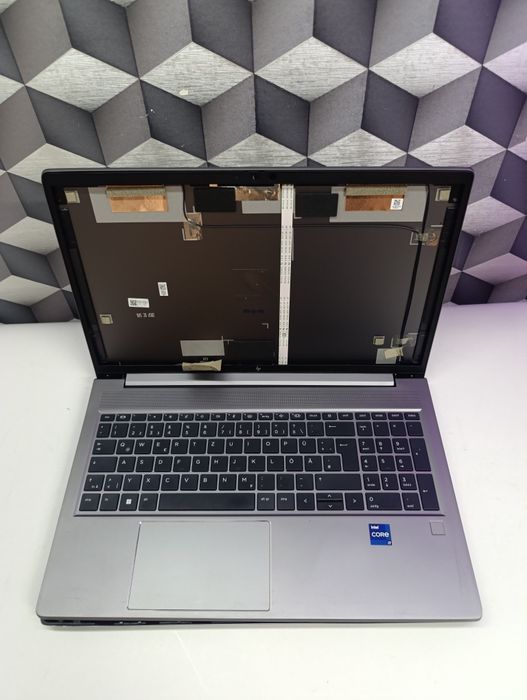 Dezmembrez hp zbook Power g9 tastatura capac display cooler