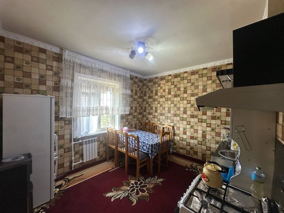 Продаётся 3-х комнатная квартира