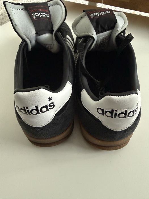 Adidas mundial team