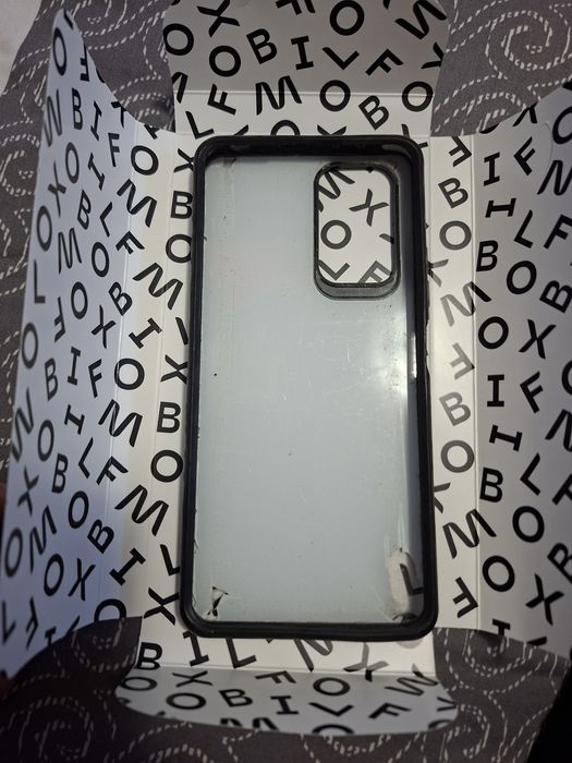 Huse mobilfox pret in deschriere