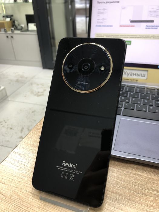 Redmi a3x 64 gb (p25)