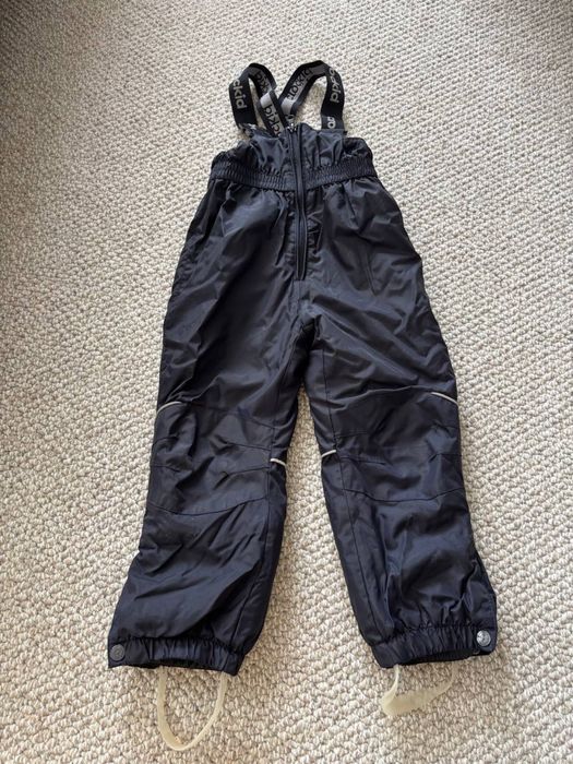 Зимний комбинезон (штаны) Crockid