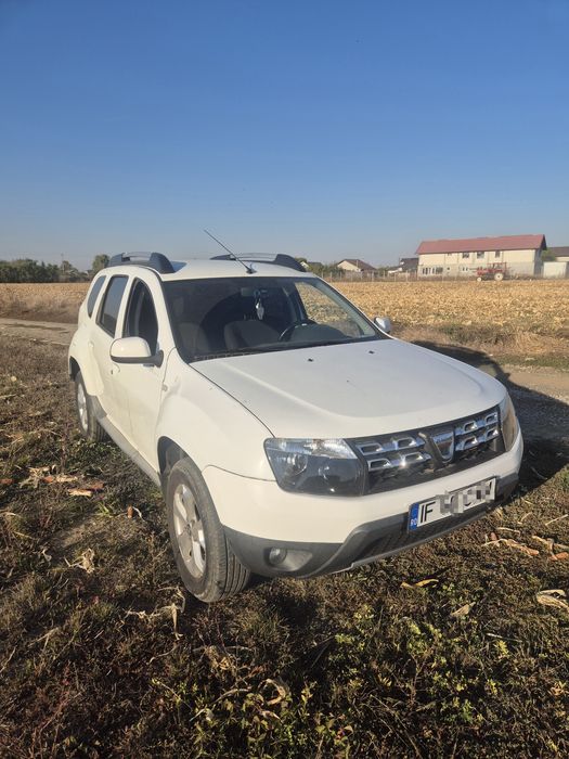 DACIA Duster 2011 — imagine 2