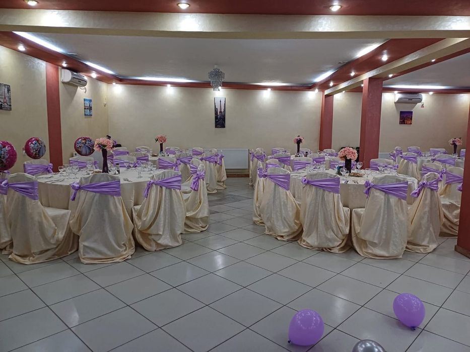 De vanzare / inchiriat restaurant