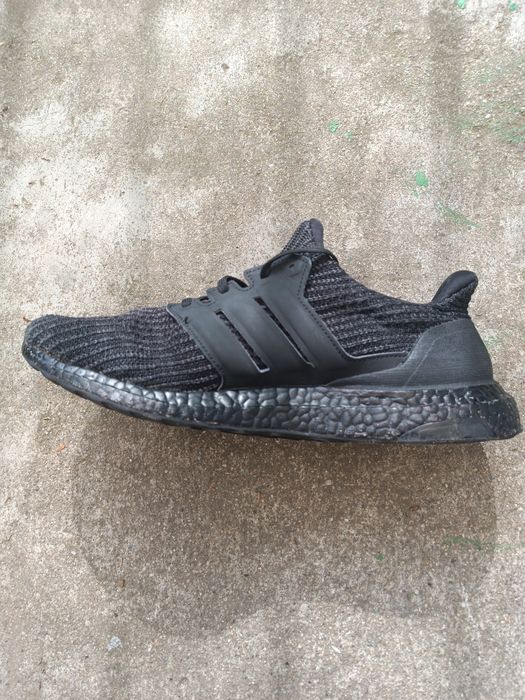 Маратонки Adidas 45  1/3.