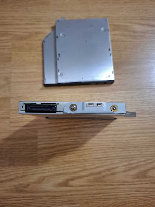 HP UJ-840 DVD±RW Drive/Burner/Writer IDE/PATA/ATAPI Laptop/Notebook