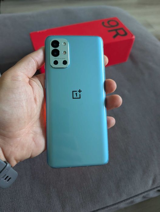 Oneplus 9R 5G 256GB