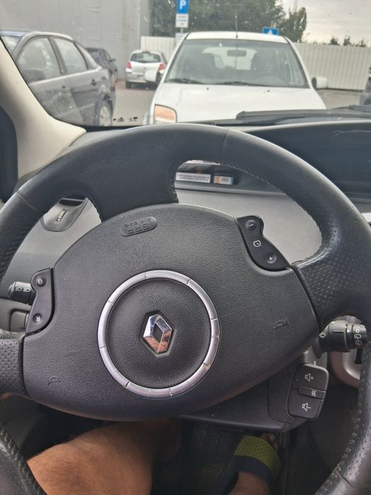 Vand renault scenic