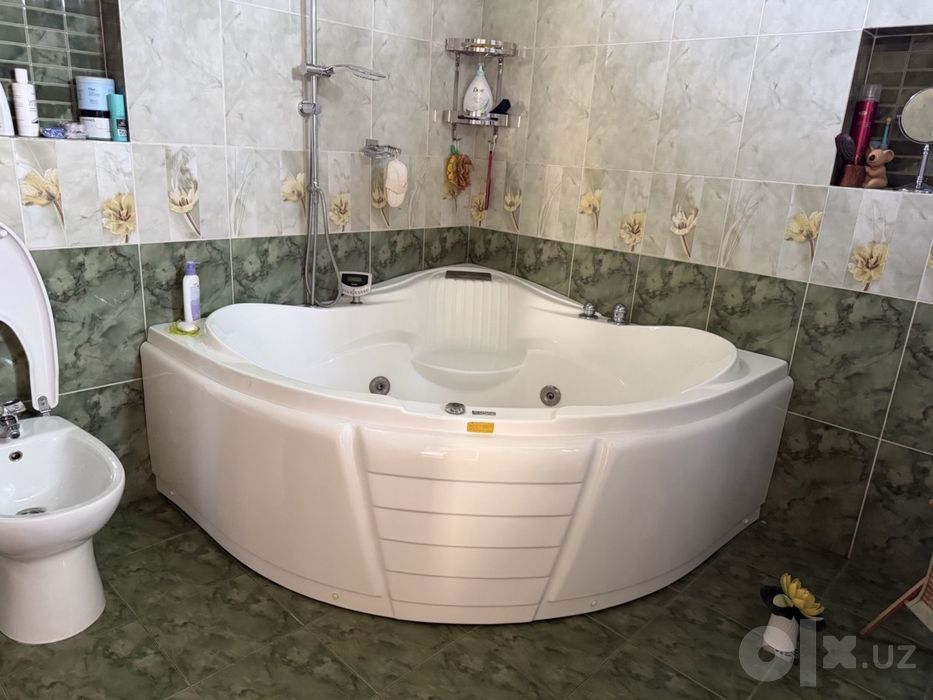 Продается жакузи б/у