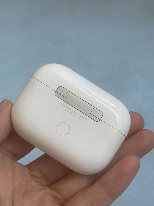Кейс от наушников Air Pods Pro 2