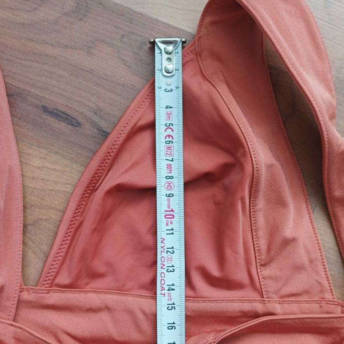 OYSHO/Other Stories M размер цели бански