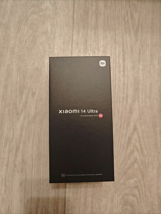 Xiaomi 14 ultra 16/512