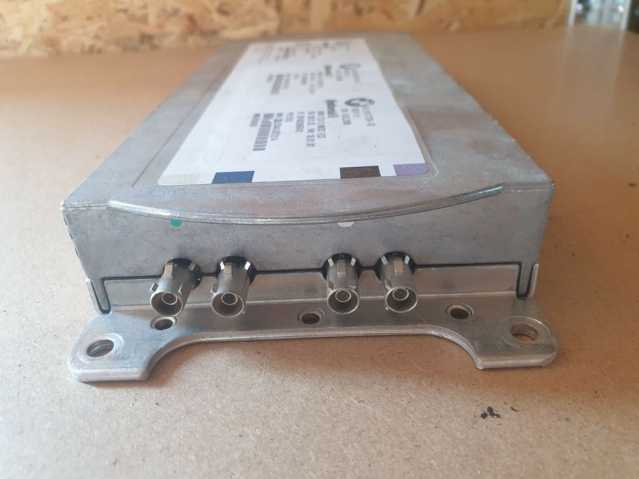 Bluetooth TCU Модул BMW / Блутут ТЦУ Модул БМВ