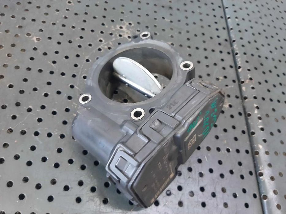 clapeta acceleratie  2.2 cdi  mercedes sprinter c-class w204 e-class w212 vito a6510900470