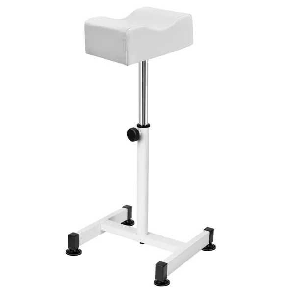 Регулируема стойка за педикюр / Поставка за крака за педикюр