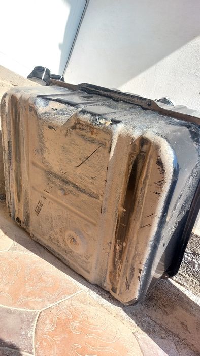 Salarka bak саларка бак