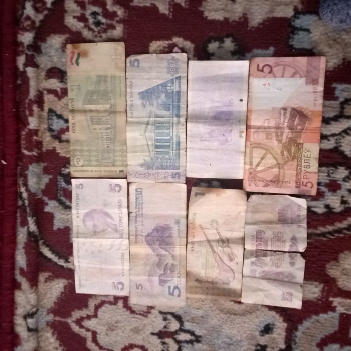 Монета юбилейный