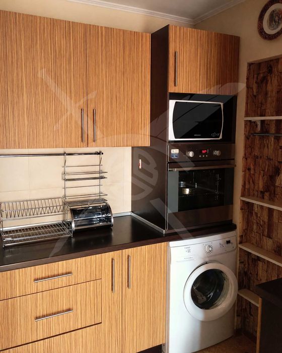 Продава се Двустаен апартамент в к.к. Слънчев бряг - 80 кв.м за 1200 €/кв.м - Снимка #2
