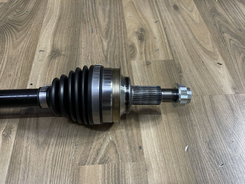 Привод в сборе граната