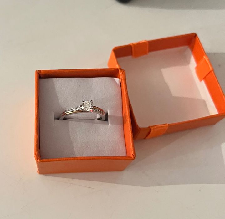 Годежен пръстен .