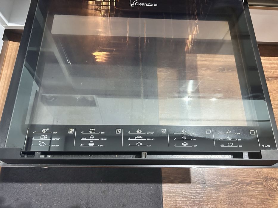 Фурна за вграждане Beko