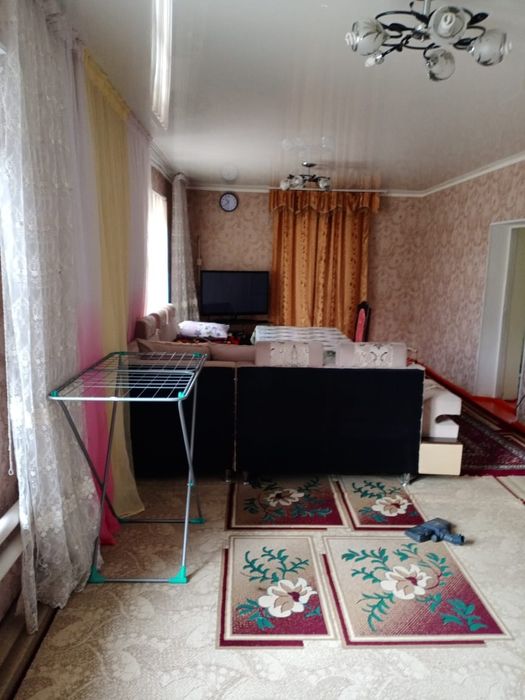 Продаётся дом ЖД вокзал