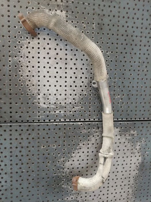 conducta egr 2.0 d 204dt land rover range rover evoque l538