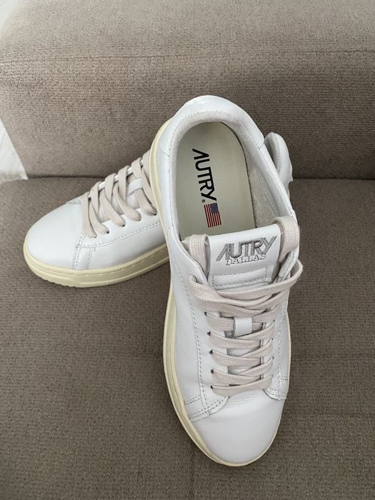 Sneakers Autry Dallas