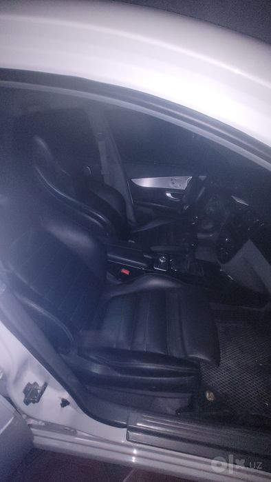 Mercedes salon 205 obshivka 212 cabrio sideni