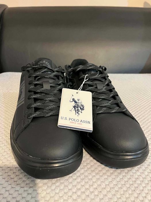 Разпродажба US polo