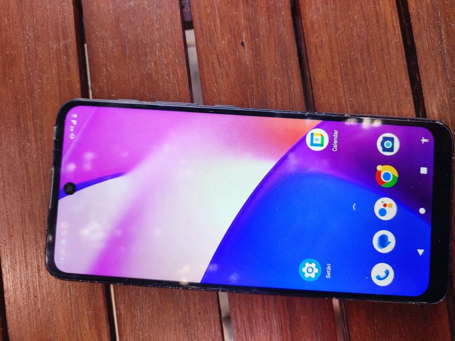 Motorola moto E7 Power