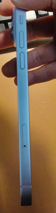 Iphone 14 плюс 8 рам 128 ром нов