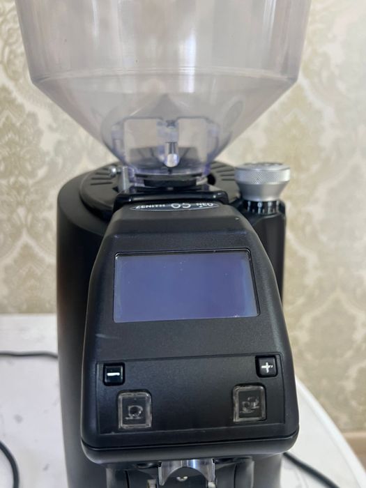 Кофемолка продается