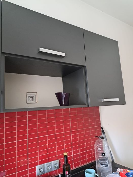 Mobila bucătărie noua