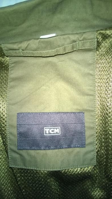 Мъжки якета - различни модели и за различни сезони