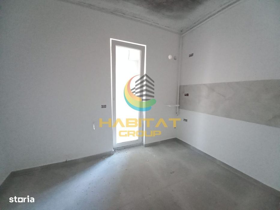 Apartament 2 camere, 58 mp, decomandat –Berceni, zona Poștalionului