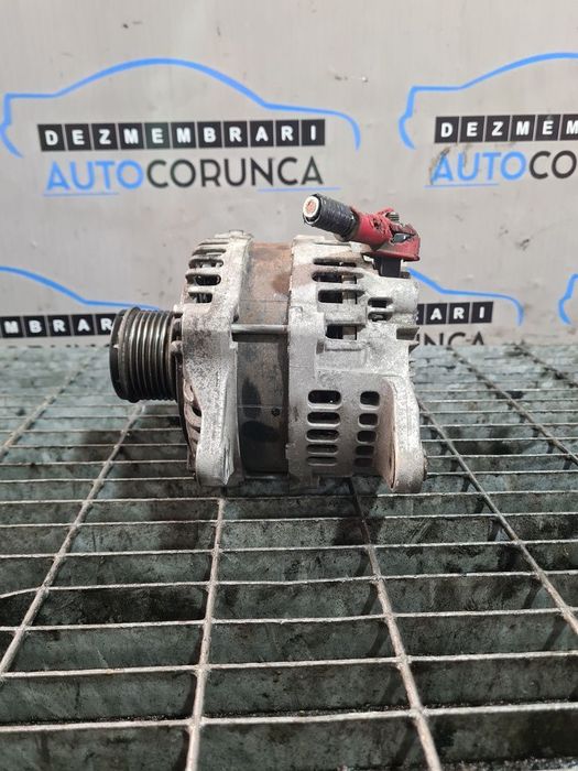 Alternator Subaru Forester 2.0 Diesel 2007 - 2010 150CP 1998CC EE20 (741) Diesel ...