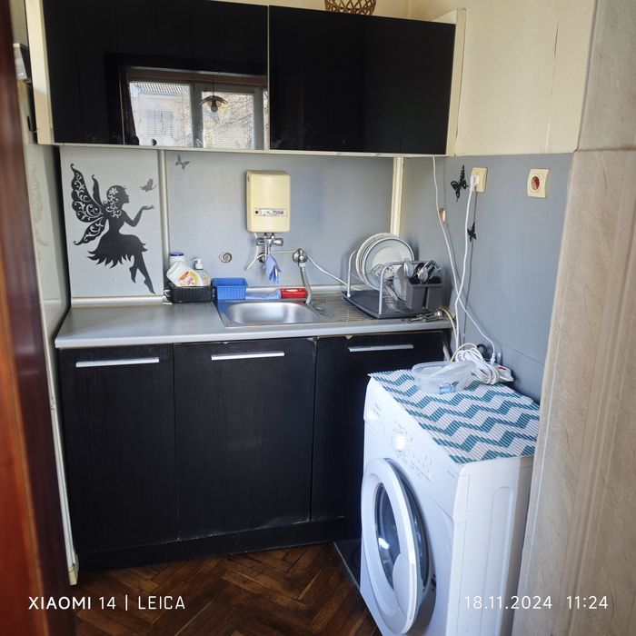 Дава се под наем Тристаен апартамент в Варна, Център - 96 кв.м за 498.27 € - Снимка #4