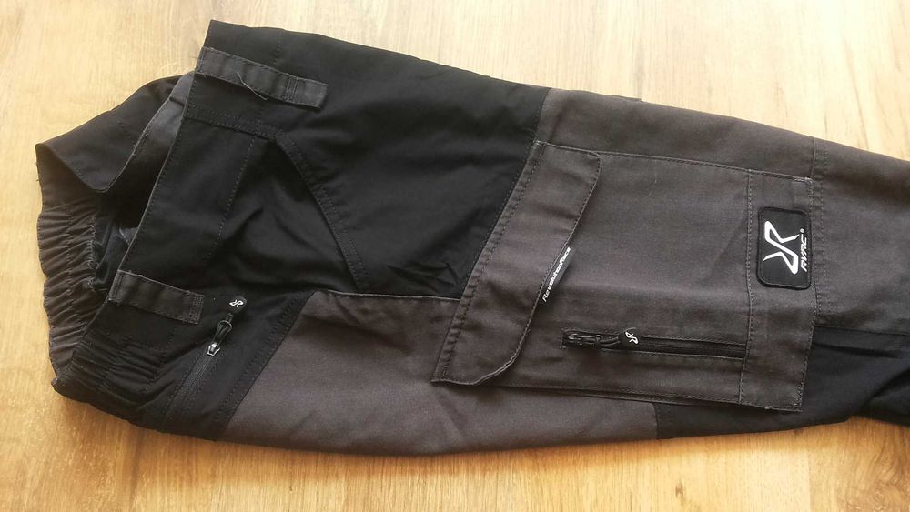 Revolution Race GPx Stretch Trouser размер S / M панталон със здрава и еластична материи - 1706