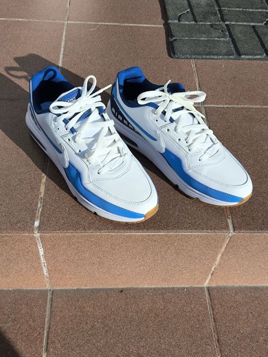 Nike Airmax, mărimea 44.5/45 noi