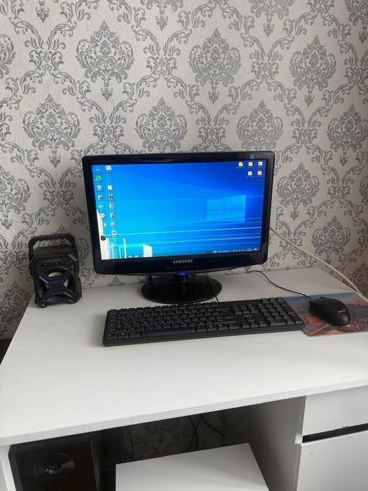 Компьютер всего за 25 тыс