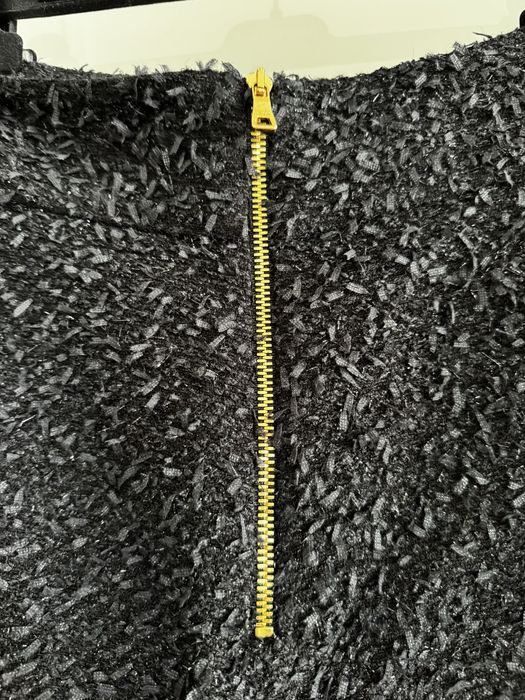 Къси панталонки от туид