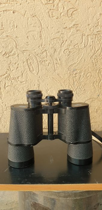 Бинокль  C.Zeiss 10x50