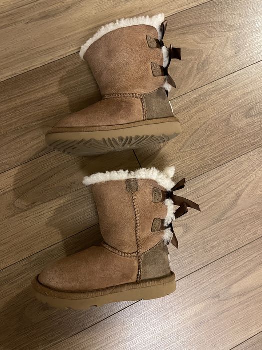 Vand Ugg fetite originali