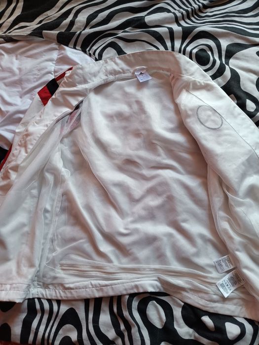 Мъжки анцунг ac Milan adidas оригинален M