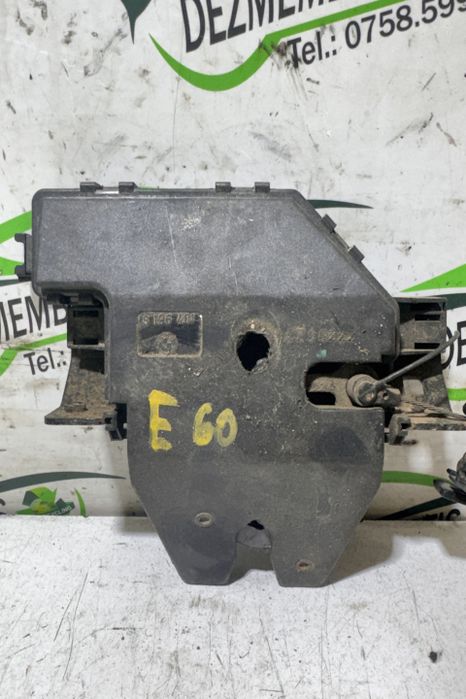 Broasca capota portbagaj BMW Seria 5 E60/E61