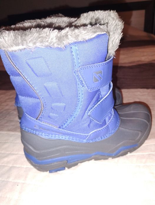 Детски ботуши Campri 34р.