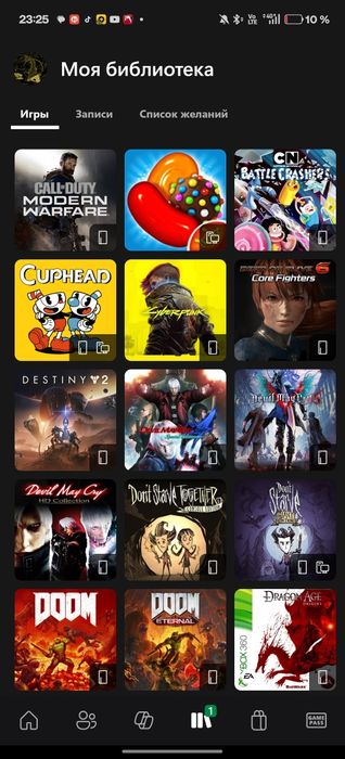 Xbox series s 512 гб ( много игр)