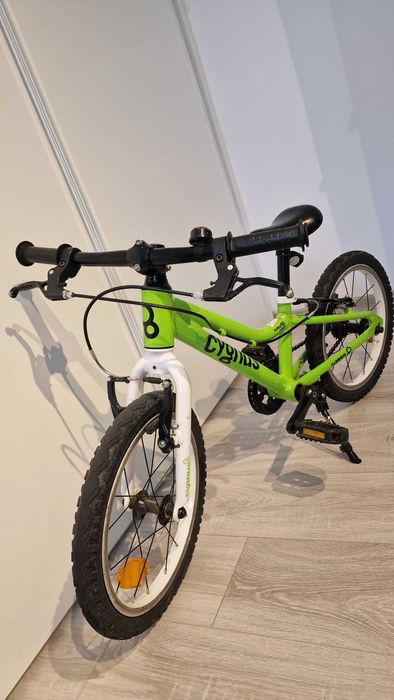 Bicicletă Cygnus 16" Super Light